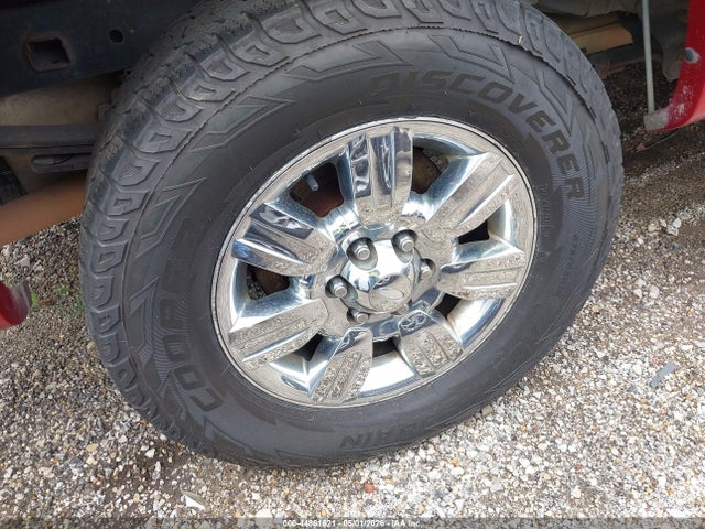 2010 Ford F-150 Fx4/harley-davidson/king Ranch/lariat/platinum/xl/xlt მანქანა იყიდება აუქციონზე, vin: 1FTFW1EV9AFD02579, აუქციონის ნომერი: 44861621