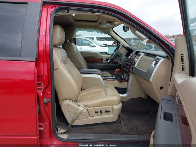 2010 Ford F-150 Fx4/harley-davidson/king Ranch/lariat/platinum/xl/xlt მანქანა იყიდება აუქციონზე, vin: 1FTFW1EV9AFD02579, აუქციონის ნომერი: 44861621