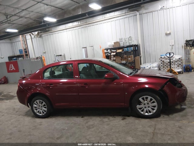 Aukcja sprzedaży 2009 Chevrolet Cobalt Lt, vin: 1G1AT58H797219795, numer aukcji: 44861627