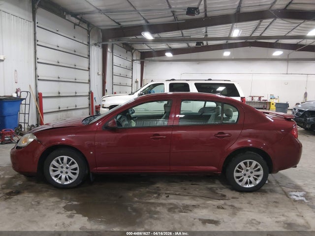 Aukcja sprzedaży 2009 Chevrolet Cobalt Lt, vin: 1G1AT58H797219795, numer aukcji: 44861627