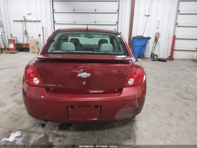 Aukcja sprzedaży 2009 Chevrolet Cobalt Lt, vin: 1G1AT58H797219795, numer aukcji: 44861627