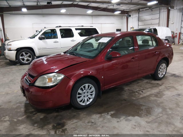 Aukcja sprzedaży 2009 Chevrolet Cobalt Lt, vin: 1G1AT58H797219795, numer aukcji: 44861627