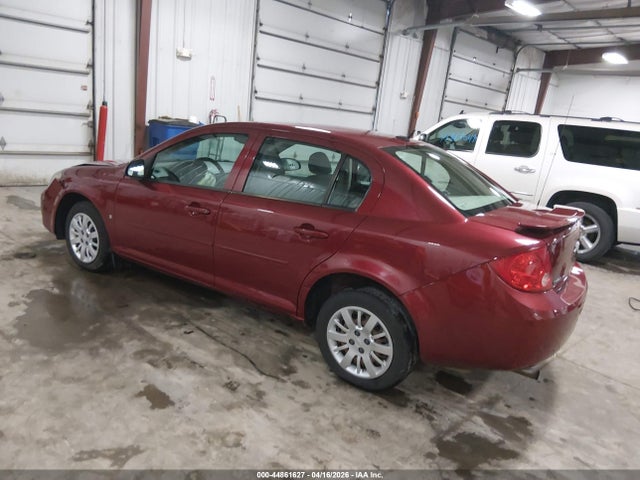 Aukcja sprzedaży 2009 Chevrolet Cobalt Lt, vin: 1G1AT58H797219795, numer aukcji: 44861627