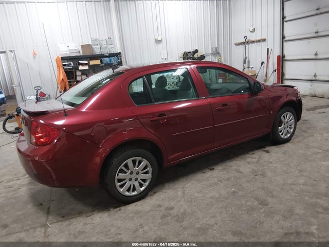 Aukcja sprzedaży 2009 Chevrolet Cobalt Lt, vin: 1G1AT58H797219795, numer aukcji: 44861627