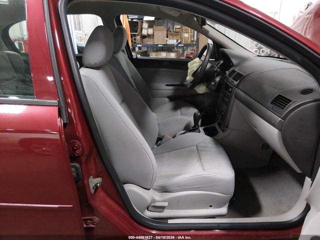 Aukcja sprzedaży 2009 Chevrolet Cobalt Lt, vin: 1G1AT58H797219795, numer aukcji: 44861627