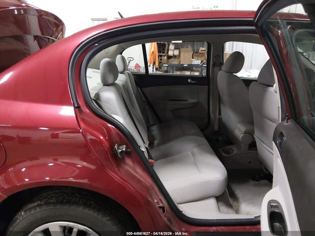 Aukcja sprzedaży 2009 Chevrolet Cobalt Lt, vin: 1G1AT58H797219795, numer aukcji: 44861627