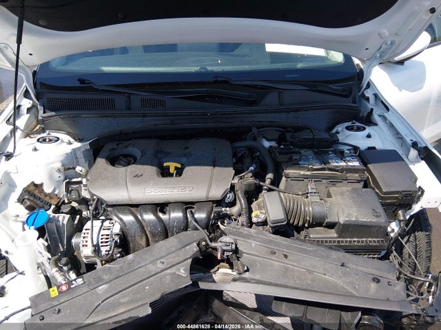 2024 Kia Forte Lxs მანქანა იყიდება აუქციონზე, vin: 3KPF24AD8RE776104, აუქციონის ნომერი: 44861628