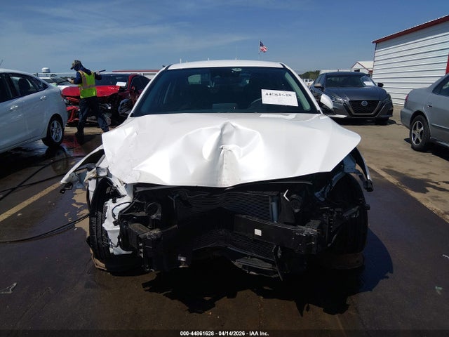 2024 Kia Forte Lxs მანქანა იყიდება აუქციონზე, vin: 3KPF24AD8RE776104, აუქციონის ნომერი: 44861628