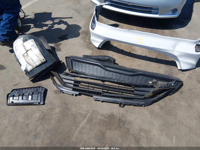 2024 Kia Forte Lxs მანქანა იყიდება აუქციონზე, vin: 3KPF24AD8RE776104, აუქციონის ნომერი: 44861628
