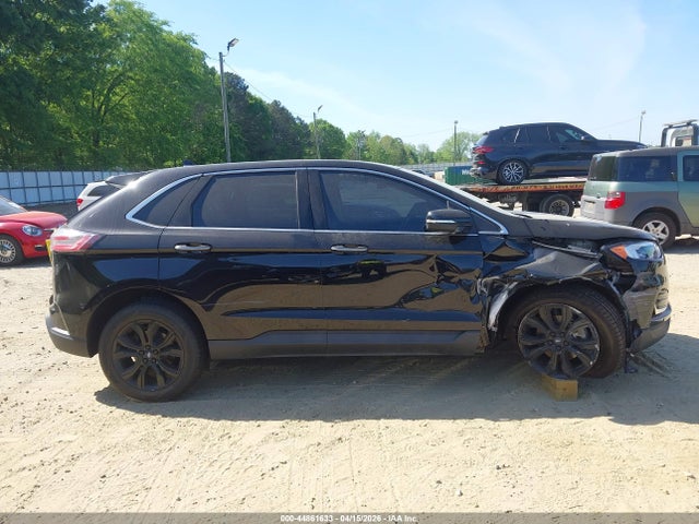 Aukcja sprzedaży 2020 Ford Edge Titanium, vin: 2FMPK3K93LBA45650, numer aukcji: 44861633