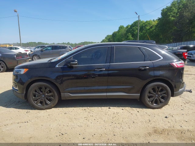 Aukcja sprzedaży 2020 Ford Edge Titanium, vin: 2FMPK3K93LBA45650, numer aukcji: 44861633