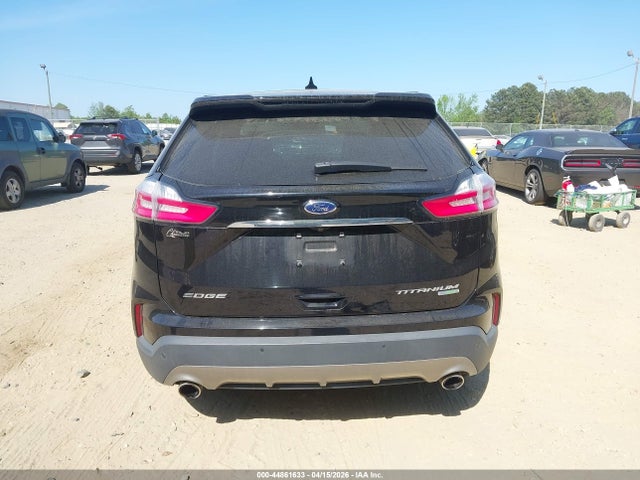 Aukcja sprzedaży 2020 Ford Edge Titanium, vin: 2FMPK3K93LBA45650, numer aukcji: 44861633