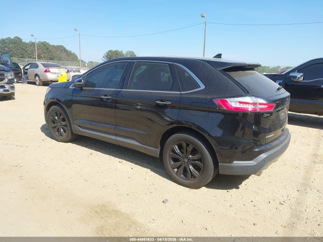 Aukcja sprzedaży 2020 Ford Edge Titanium, vin: 2FMPK3K93LBA45650, numer aukcji: 44861633