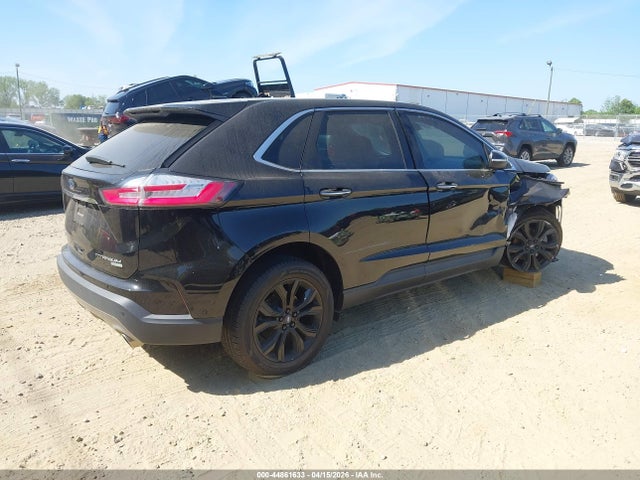 Aukcja sprzedaży 2020 Ford Edge Titanium, vin: 2FMPK3K93LBA45650, numer aukcji: 44861633