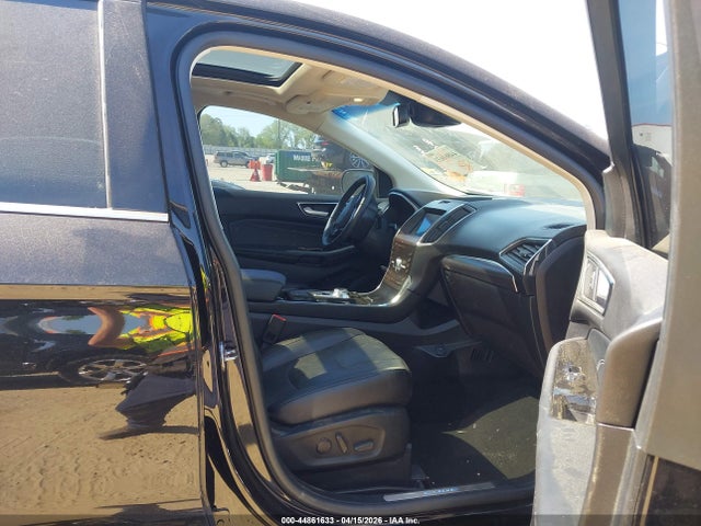 Aukcja sprzedaży 2020 Ford Edge Titanium, vin: 2FMPK3K93LBA45650, numer aukcji: 44861633