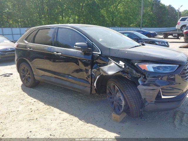 Aukcja sprzedaży 2020 Ford Edge Titanium, vin: 2FMPK3K93LBA45650, numer aukcji: 44861633