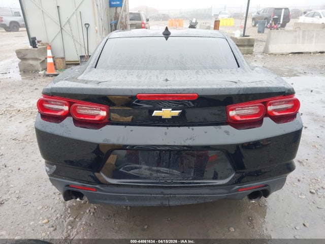Aukcja sprzedaży 2020 Chevrolet Camaro Rwd  1lt, vin: 1G1FB1RX4L0131164, numer aukcji: 44861634