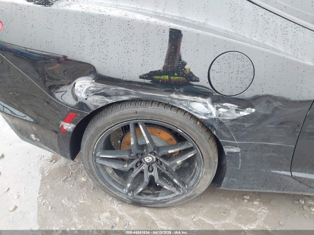 44861634 :رقم المزاد ، 1G1FB1RX4L0131164 vin ، 2020 Chevrolet Camaro Rwd  1lt مزاد بيع