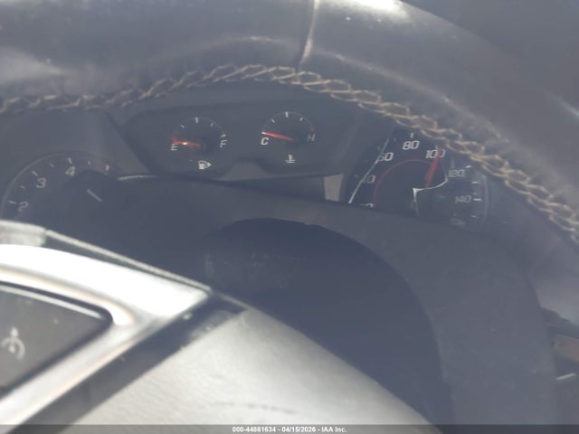 Aukcja sprzedaży 2020 Chevrolet Camaro Rwd  1lt, vin: 1G1FB1RX4L0131164, numer aukcji: 44861634