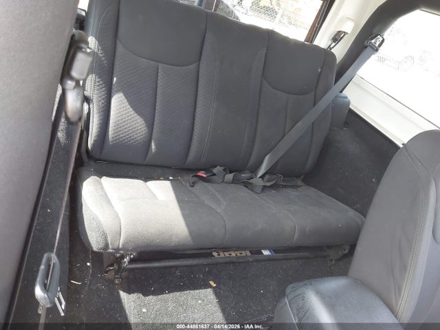 Aukcja sprzedaży 2014 Jeep Wrangler Sport, vin: 1C4AJWAGXEL227024, numer aukcji: 44861637