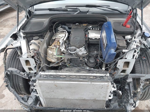 2024 Mercedes-benz Gls 450 4matic მანქანა იყიდება აუქციონზე, vin: 4JGFF5KE2RB140434, აუქციონის ნომერი: 44861639