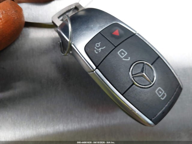 2024 Mercedes-benz Gls 450 4matic მანქანა იყიდება აუქციონზე, vin: 4JGFF5KE2RB140434, აუქციონის ნომერი: 44861639