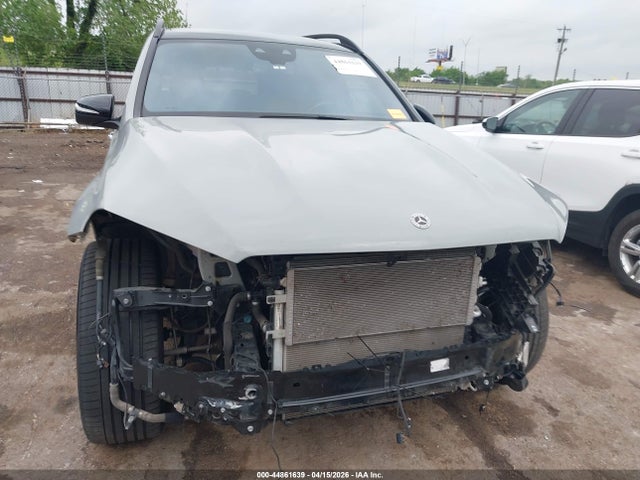 2024 Mercedes-benz Gls 450 4matic მანქანა იყიდება აუქციონზე, vin: 4JGFF5KE2RB140434, აუქციონის ნომერი: 44861639