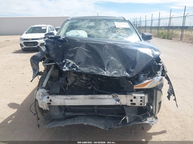 5TDJZRFH5HS469850 Toyota Highlander Xle