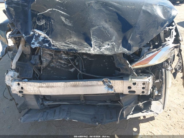 5TDJZRFH5HS469850 Toyota Highlander Xle