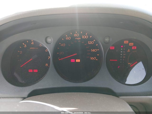 Продажа на аукционе авто 2000 Acura Rl 3.5, vin: JH4KA965XYC013599, номер лота: 44861645