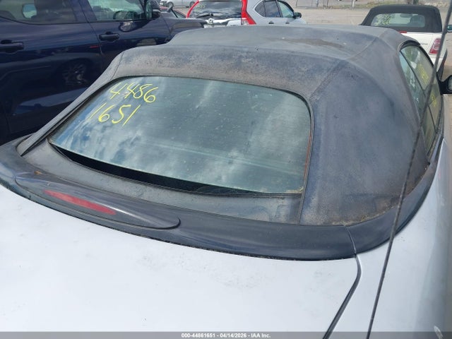2006 Chrysler Sebring Gtc მანქანა იყიდება აუქციონზე, vin: 1C3EL75R76N136137, აუქციონის ნომერი: 44861651