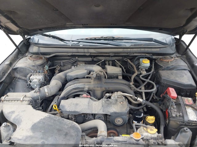 Продаж на аукціоні авто 2015 Subaru Outback 2.5i Premium, vin: 4S4BSACC4F3233008, номер лоту: 44861652