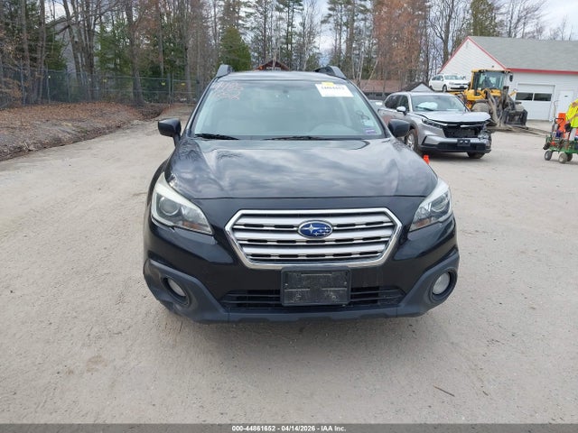 Продаж на аукціоні авто 2015 Subaru Outback 2.5i Premium, vin: 4S4BSACC4F3233008, номер лоту: 44861652