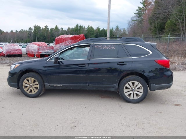 Продаж на аукціоні авто 2015 Subaru Outback 2.5i Premium, vin: 4S4BSACC4F3233008, номер лоту: 44861652