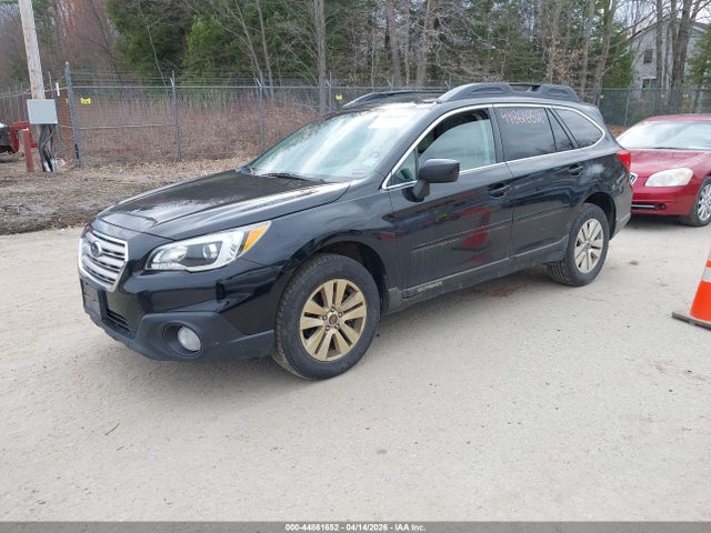 Продаж на аукціоні авто 2015 Subaru Outback 2.5i Premium, vin: 4S4BSACC4F3233008, номер лоту: 44861652