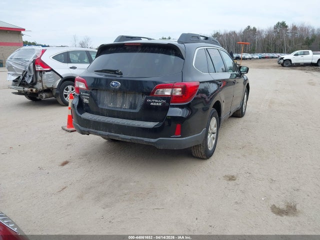 Продаж на аукціоні авто 2015 Subaru Outback 2.5i Premium, vin: 4S4BSACC4F3233008, номер лоту: 44861652