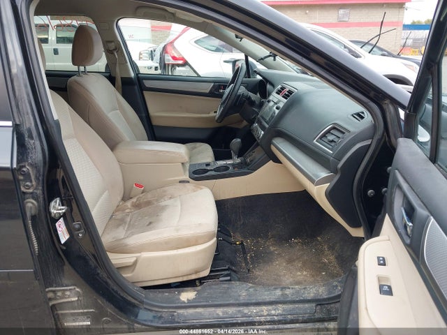 Продаж на аукціоні авто 2015 Subaru Outback 2.5i Premium, vin: 4S4BSACC4F3233008, номер лоту: 44861652