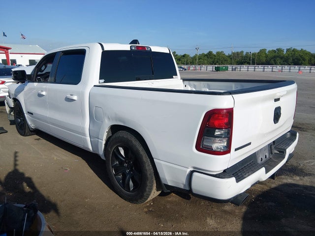 1C6RREFT3LN276473 RAM 1500 Big Horn 4x2 5&#039;7 Box