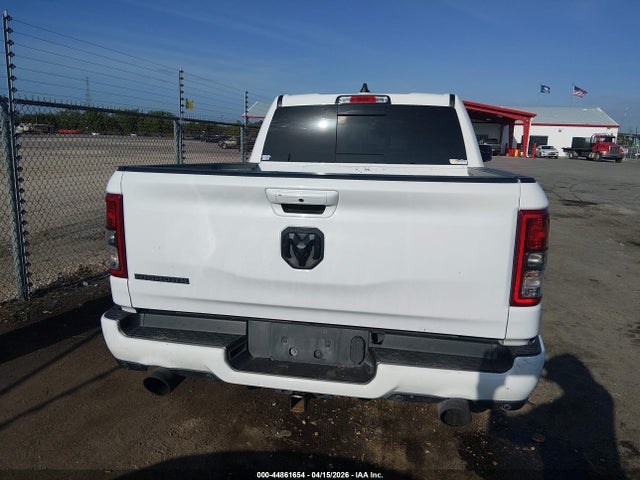 1C6RREFT3LN276473 RAM 1500 Big Horn 4x2 5&#039;7 Box