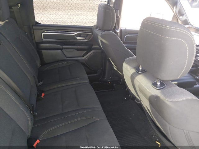 1C6RREFT3LN276473 RAM 1500 Big Horn 4x2 5&#039;7 Box