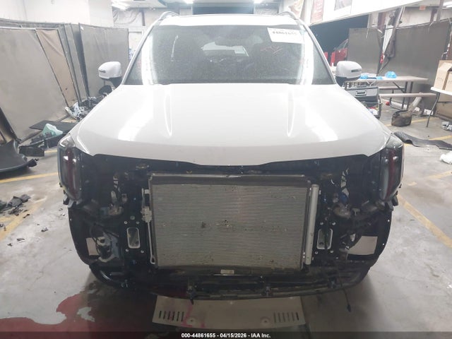 Aukcja sprzedaży 2025 Kia Telluride Ex X-pro, vin: 5XYP3DGC1SG635576, numer aukcji: 44861655