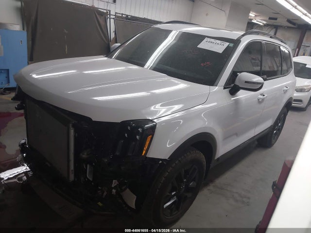 Aukcja sprzedaży 2025 Kia Telluride Ex X-pro, vin: 5XYP3DGC1SG635576, numer aukcji: 44861655