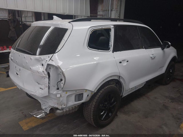 Aukcja sprzedaży 2025 Kia Telluride Ex X-pro, vin: 5XYP3DGC1SG635576, numer aukcji: 44861655