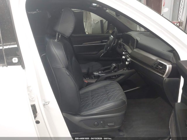 Aukcja sprzedaży 2025 Kia Telluride Ex X-pro, vin: 5XYP3DGC1SG635576, numer aukcji: 44861655