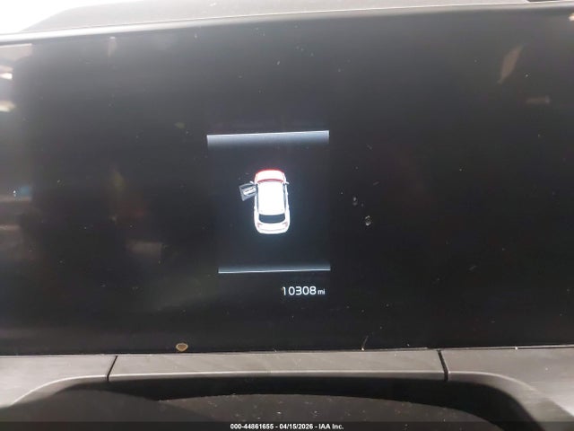 Aukcja sprzedaży 2025 Kia Telluride Ex X-pro, vin: 5XYP3DGC1SG635576, numer aukcji: 44861655