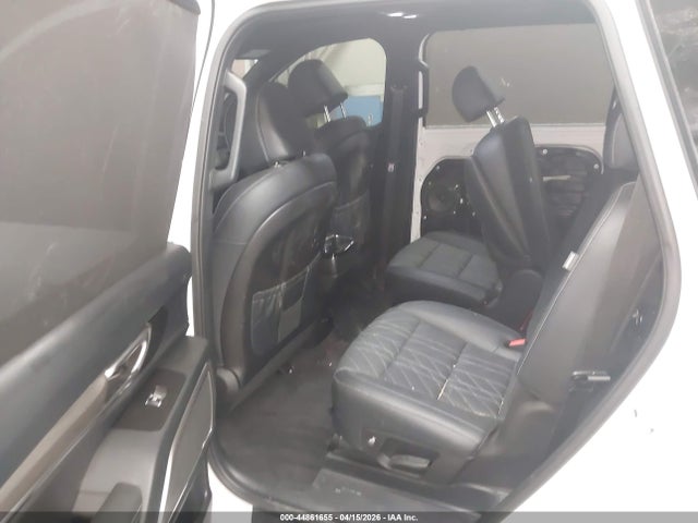 Aukcja sprzedaży 2025 Kia Telluride Ex X-pro, vin: 5XYP3DGC1SG635576, numer aukcji: 44861655