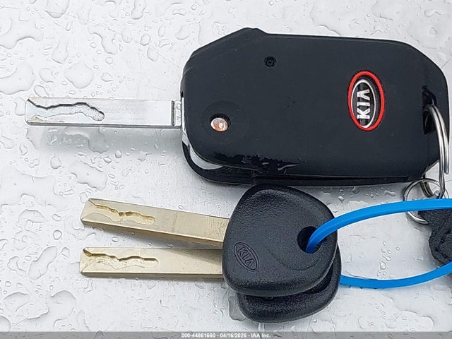 Aukcja sprzedaży 2019 Kia Forte Lxs, vin: 3KPF24AD2KE033217, numer aukcji: 44861660