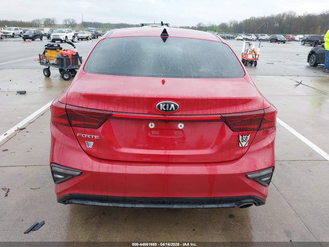 Aukcja sprzedaży 2019 Kia Forte Lxs, vin: 3KPF24AD2KE033217, numer aukcji: 44861660