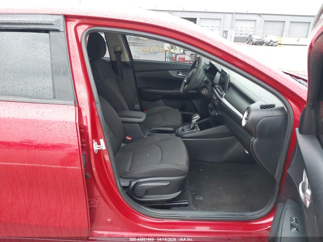 Aukcja sprzedaży 2019 Kia Forte Lxs, vin: 3KPF24AD2KE033217, numer aukcji: 44861660