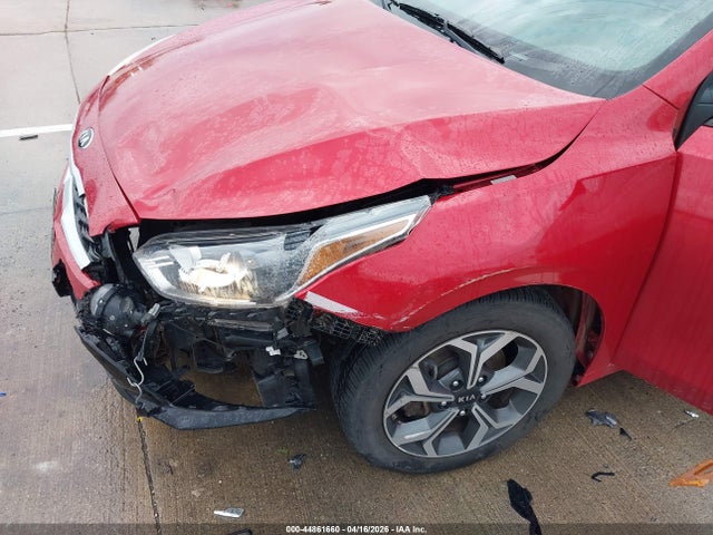 Aukcja sprzedaży 2019 Kia Forte Lxs, vin: 3KPF24AD2KE033217, numer aukcji: 44861660